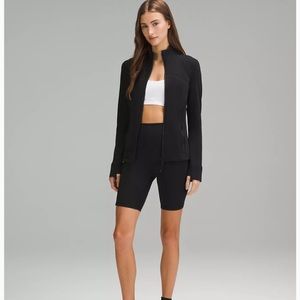 Lululemon Define Jacket Luon Size 6